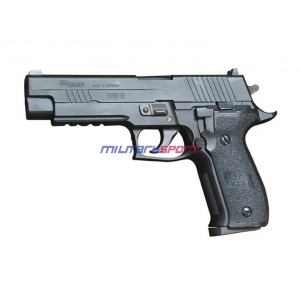 Пневматический пистолет SIG SAUER P226 X-FIVE