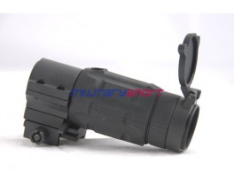 China Aimpoint 2X Magnifier