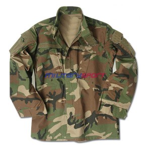 Feldbluse ACU CCE (куртка) размер:L  10035