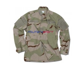 Feldbluse ACU desert 3-color (куртка) размер:L  10022
