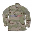 Feldbluse ACU desert 3-color (куртка) размер:L  10022 фото