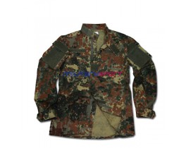 Feldbluse ACU flecktarn (куртка) размер:M 10033