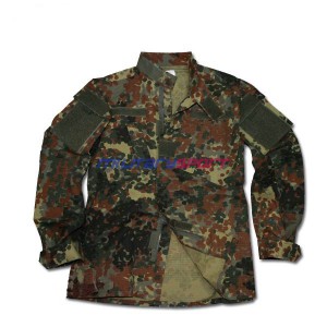 Feldbluse ACU flecktarn (куртка) размер:M 10033