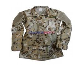 Field shirt ACU vegetato desert  (куртка) размер:М 10029
