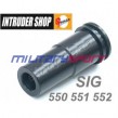 GD GE-04-30 SIG Series Air Seal Nozzle фото