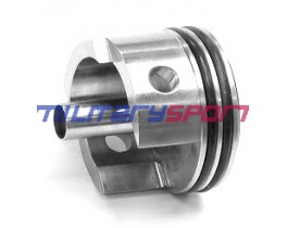 GL-04-11 Stainless Steel Bore UP Cylinder Head Ver.3