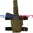 GD H-03C(OD) Tactical /Duty Convertible Holster фото
