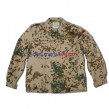 German Army BDU shirt fleckdesert (куртка) размер:XL 10221 фото
