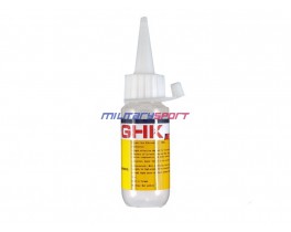 GHK Protection Silicone Oil (30ml)    (GHK-OTH)                                             
