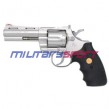 Marui Colt Python 4 inch stainless фото