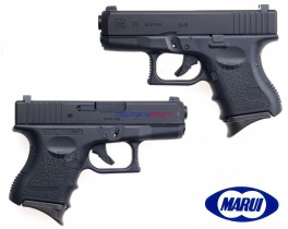 Страйкбольный пистолет Marui Glock 26