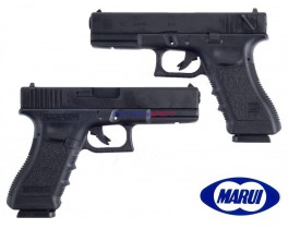 Страйкбольный пистолет Marui Glock18C Non-Blowback(Electric Version)