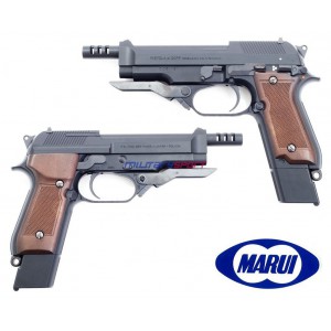 Страйкбольный пистолет Marui M93R Non-Blowback(Electric Version)