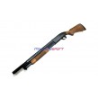 Mossberg M500 Shotgun 8mmBB wood stock фото