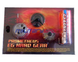 Prometheus Gear Set 03(m100,m110,m120,m135)
