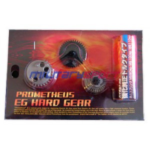 Prometheus Gear Set 04(m110,m120,m135,m150)