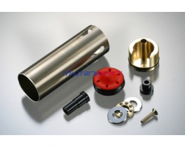 SYS ZA-03-23 NEW Bore Up Cylinder Set for AUG