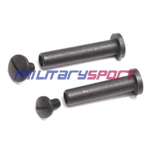 Пин GD M-16 Enhanced Steel Retainer Pins (M16-01)