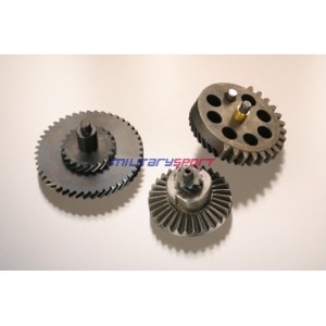 SYS ZS-02-08 набор шестерён All helical gear set torque up type for Marui