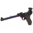 Tanaka Luger P08 (8 inch) Heavy Weight фото