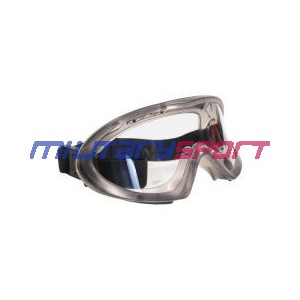 Очки защитные Compact Softair Mask