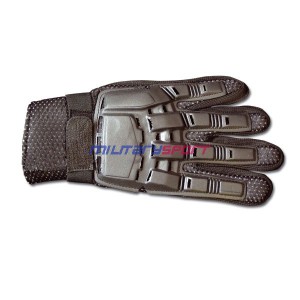 Перчатки с защитой на суставы Fullfinger (Германия) размер:L  22103