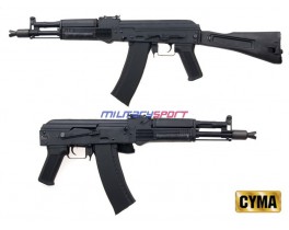 Страйкбольный автомат CYMA  AK-105 (CM040D)
