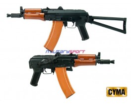 Страйкбольный автомат CYMA AKS-74U (CM045A)
