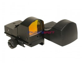 Swiss Arms Micro Red Dot Sight