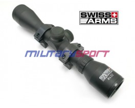 Swiss Arms Scope 4x32