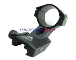 Tokyo Marui  OFF SET HIGH MOUNT FOR NEW DOT SIGHT